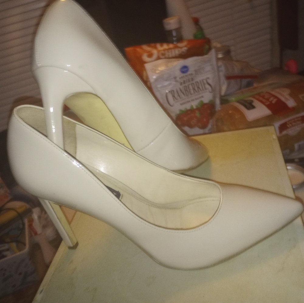 nine west heels